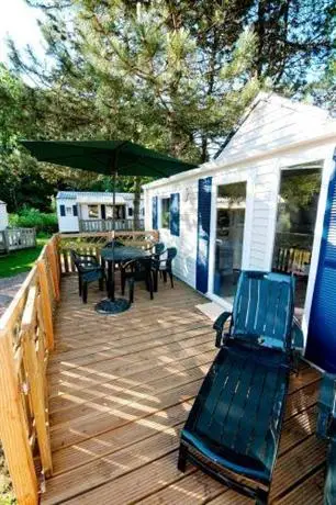 Camping Birkelt