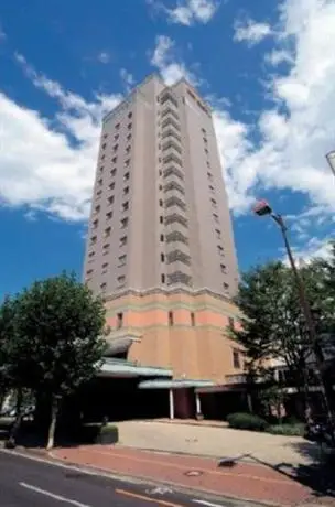 Kokusai 21 International Hotel