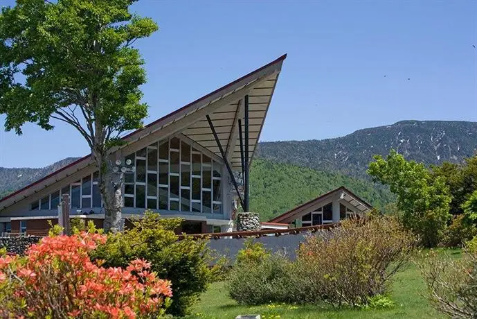 Okushiga Kogen Hotel