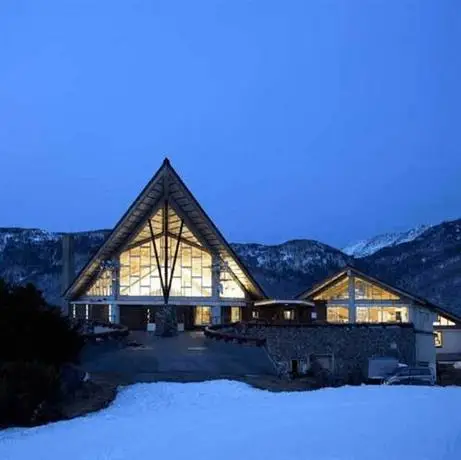 Okushiga Kogen Hotel