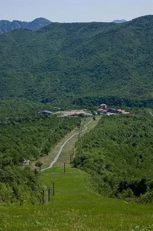 Okushiga Kogen Hotel 