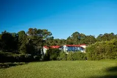 Galway Forest Lodge 