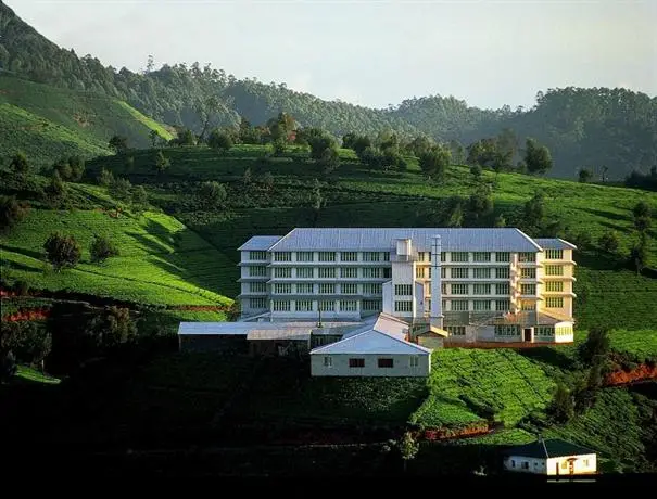 Heritance Tea Factory 