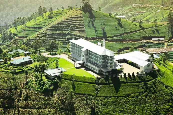 Heritance Tea Factory 