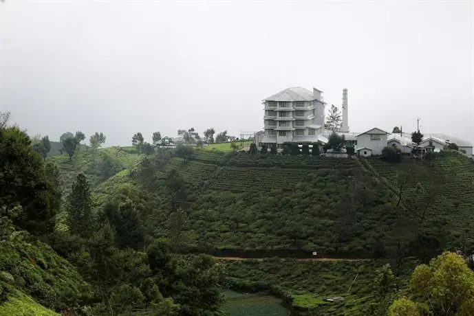 Heritance Tea Factory 