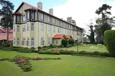 The Grand Hotel Nuwara Eliya 