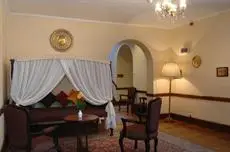 The Grand Hotel Nuwara Eliya 