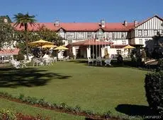 The Grand Hotel Nuwara Eliya 