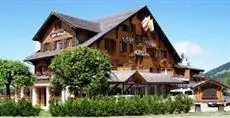 Alpe Fleurie Hotel & Restaurant 