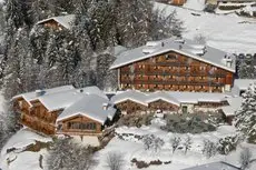 Chalet d'Adrien 