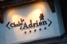 Chalet d'Adrien 