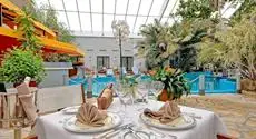 Hotel Tropical Durbuy 