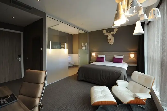 Van der Valk Hotel Brussels Airport