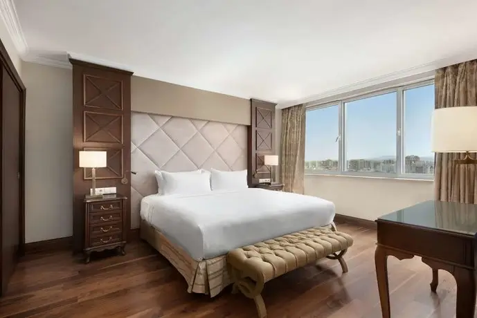 Wyndham Grand Kayseri 