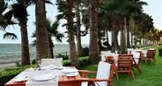 Mersin HiltonSA 