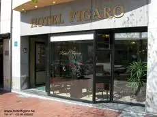 Hotel Figaro 