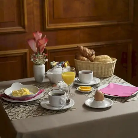 Hotel Figaro 