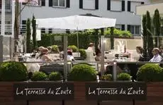 Hotel Lugano Knokke-Heist 