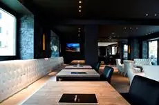 Hotel Lugano Knokke-Heist 