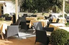 Hotel Lugano Knokke-Heist 