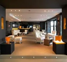 Hotel Lugano Knokke-Heist 