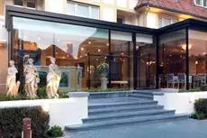 Hotel Lugano Knokke-Heist 