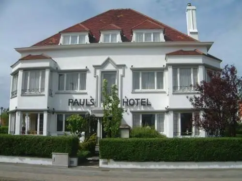 Pauls Hotel 