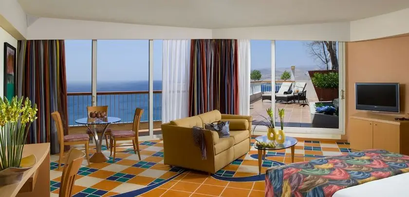 Dan Eilat Hotel 