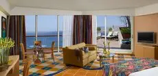 Dan Eilat Hotel 