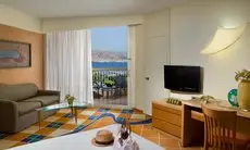 Dan Eilat Hotel 