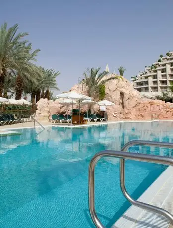 Dan Eilat Hotel 