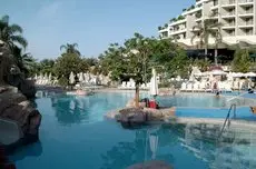 Dan Eilat Hotel 