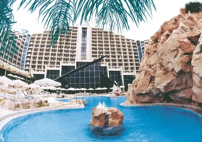 Dan Eilat Hotel 