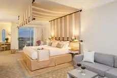 Herods Vitalis Spa Hotel Eilat a Premium collection by Fattal Hotels 