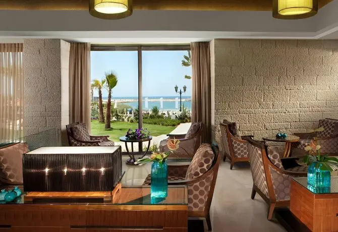 Dan Accadia Herzliya Hotel