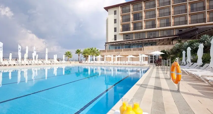 Dan Accadia Herzliya Hotel 