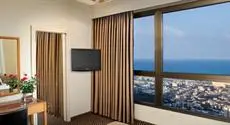 Dan Panorama Haifa Hotel 