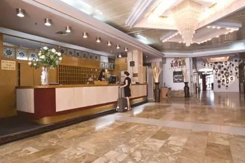 Galil Hotel 