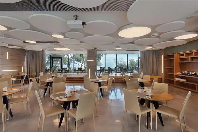 Haifa Bay View Hotel 