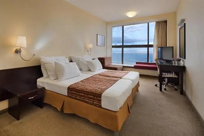 Haifa Bay View Hotel 