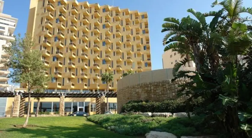 King Solomon Hotel Netanya 