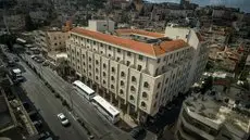 Rimonim Hotel Nazareth 