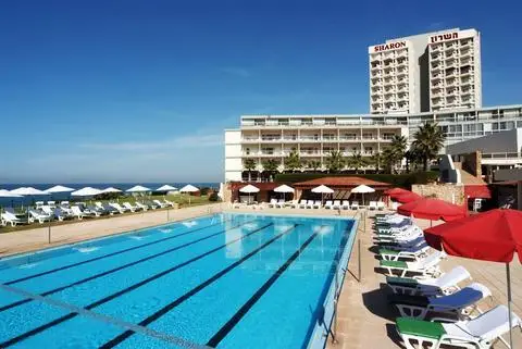 The Sharon Herzliya - Resort And Spa Hotel