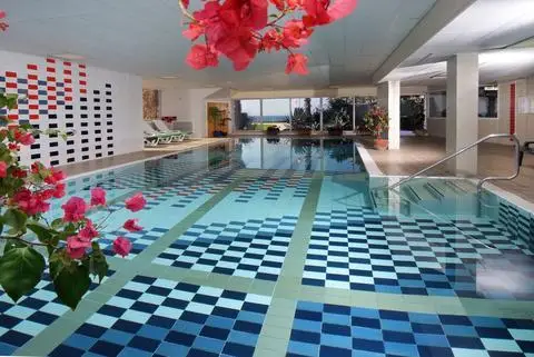 The Sharon Herzliya - Resort And Spa Hotel 