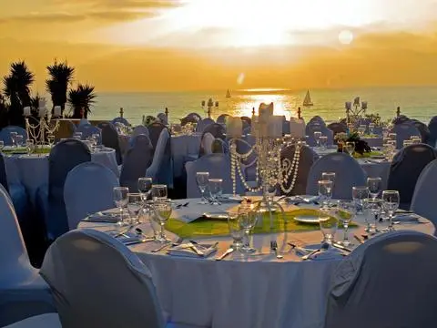 The Sharon Herzliya - Resort And Spa Hotel 