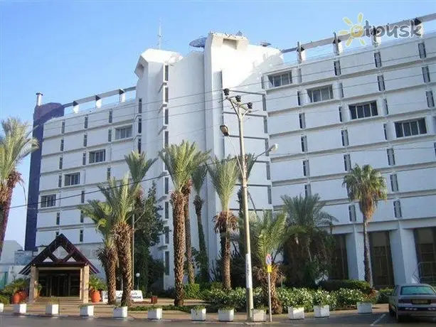 King Solomon Hotel Tiberias