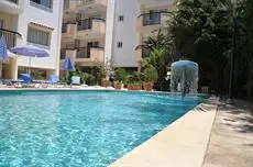 Mariela Hotel Apartments 