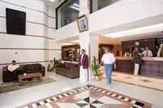 Mercure Sanaa Al Saeed Hotel 