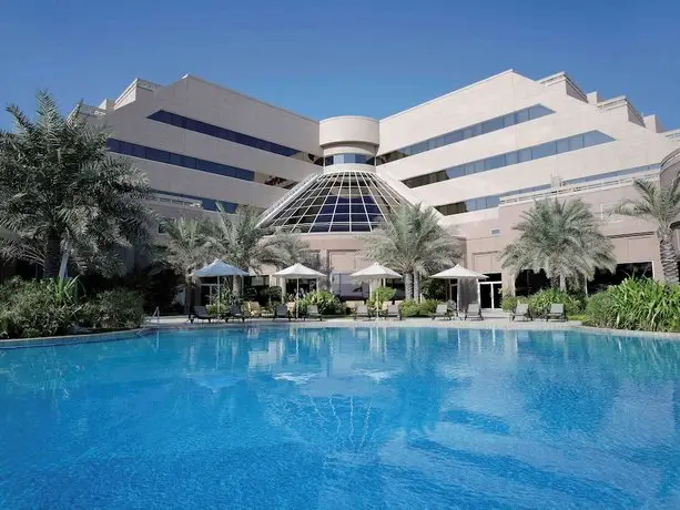 Movenpick Hotel Bahrain