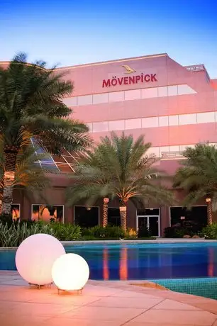 Movenpick Hotel Bahrain 